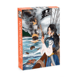 Northern Pirate 500 Piece Jigsaw Puzzle | Olleo Puzzles - Jigsaw Puzzles - The Puzzle Center