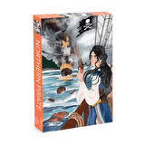 Northern Pirate 500 Piece Jigsaw Puzzle | Olleo Puzzles - Jigsaw Puzzles - The Puzzle Center