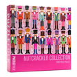 Nutcracker Collection 1000 Piece Jigsaw Puzzle by Puzzlefolk - Jigsaw Puzzles - The Puzzle Center