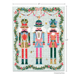 Nutcracker Season 100 Piece Jigsaw Puzzle | WerkShoppe - Jigsaw Puzzle - The Puzzle Center