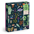 Occult and Curious 1000 Piece Glow in the Dark Puzzle | Galison - Jigsaw Puzzles - The Puzzle Center