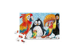 Odd Bird Out Mini Puzzle | MicroPuzzles - Mini Jigsaw Puzzles - The Puzzle Center