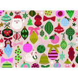 Ornaments Array 500 Piece Jigsaw Puzzle | Puzzlefolk - Jigsaw Puzzle - The Puzzle Center