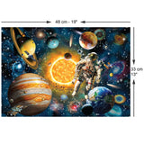 Our Solar System 260 Piece Jigsaw Puzzle | Anatolian