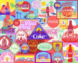 Outdoor Escape 1000 Piece Jigsaw Puzzle by Springbok Puzzles - Springbok Puzzles - Jigsaw Puzzles - The Puzzle Center