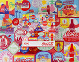 Outdoor Escape 1000 Piece Jigsaw Puzzle by Springbok Puzzles - Springbok Puzzles - Jigsaw Puzzles - The Puzzle Center