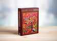Pandas 1000 Piece Jigsaw Puzzle | Magnolia Puzzles - Magnolia - Jigsaw Puzzles - The Puzzle Center