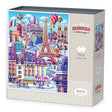 Paris 1000 Piece Jigsaw Puzzle | Boardwalk - Jigsaw Puzzle - The Puzzle Center