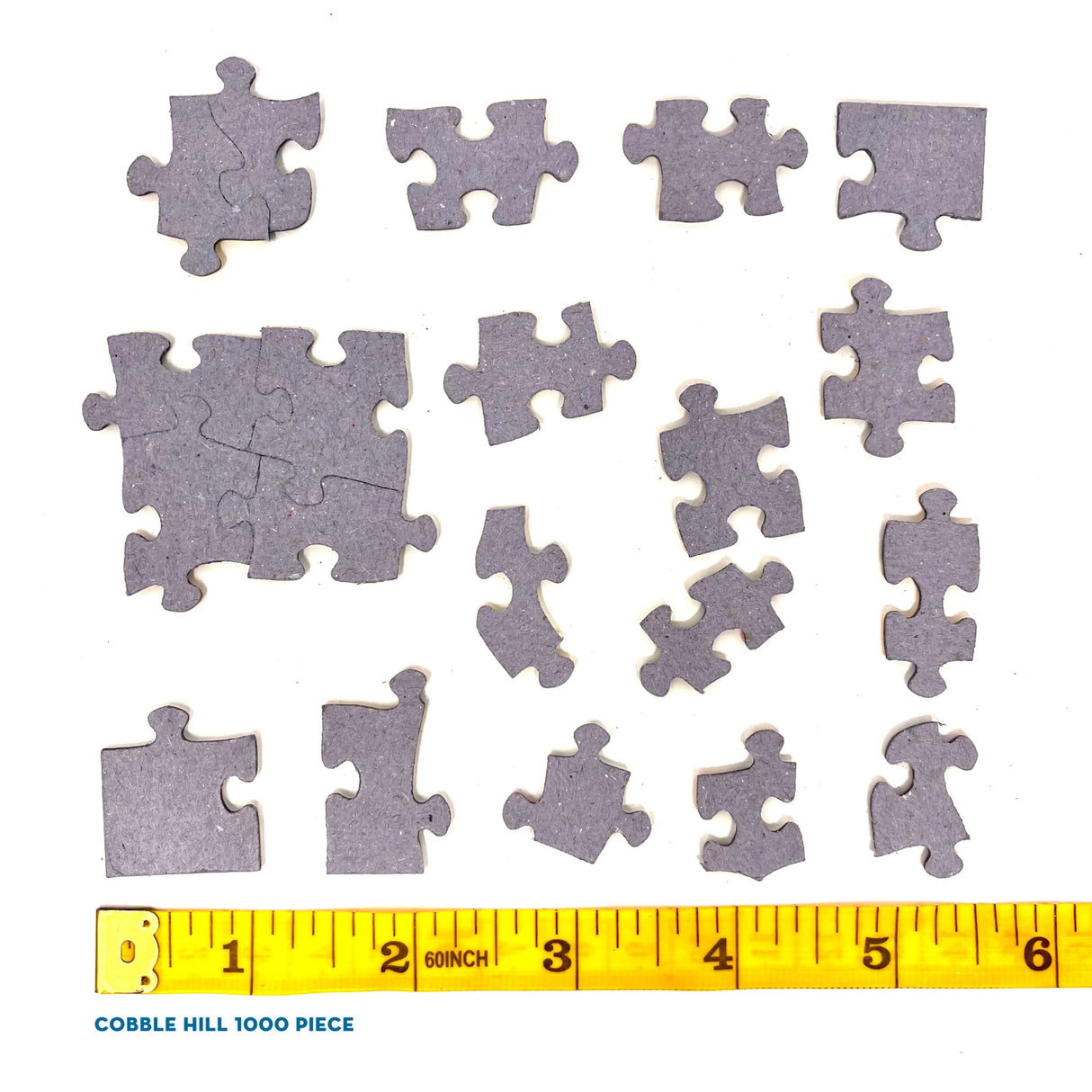 Parisian Flowers 1000 Piece Jigsaw Puzzle | Cobble Hill Puzzles - Jigsaw Puzzles - The Puzzle Center