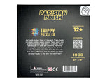 Parisian Prism 1000 Piece Jigsaw Puzzle | Trippy Puzzle Co - Jigsaw Puzzles - The Puzzle Center