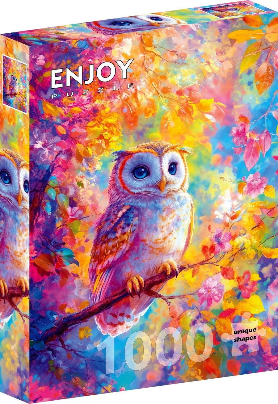 The Puzzle Center | Beautiful Jigsaw Puzzles for Adults