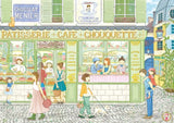 Pre-Order - Patisserie 1000 Piece Jigsaw Puzzle | Magnolia