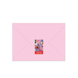 Paws for Love 60 Piece Greeting Card Puzzle | Galison - Greeting Card Puzzle - The Puzzle Center
