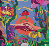 Peace 1000 Piece Jigsaw Puzzle | Art & Fable - Jigsaw Puzzles - The Puzzle Center