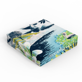 Pelicans 1000 Piece Jigsaw Puzzle | Cloudberries - Jigsaw Puzzles - The Puzzle Center