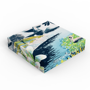 Pelicans 1000 Piece Jigsaw Puzzle | Cloudberries - Jigsaw Puzzles - The Puzzle Center