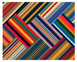 Pendleton Patterns 1000 - Piece Puzzle - Jigsaw Puzzles - The Puzzle Center