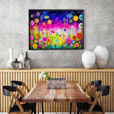 Petal Serenade 1000 Piece Jigsaw Puzzle | Enjoy Puzzles - Jigsaw Puzzles - The Puzzle Center