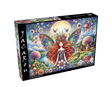 Petals And Wings 1000 Piece Jigsaw Puzzle | JaCaRou Puzzles - Jigsaw Puzzles - The Puzzle Center