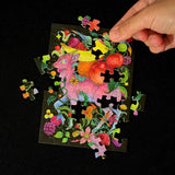Petite Soldiers Mini Jigsaw Puzzle Set | Soonness - Jigsaw Puzzles - The Puzzle Center