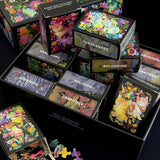 Petite Soldiers Mini Jigsaw Puzzle Set | Soonness - Jigsaw Puzzles - The Puzzle Center
