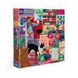 Pets in the Kitchen 1000 Piece Jigsaw Puzzle | eeBoo - Jigsaw Puzzles - The Puzzle Center