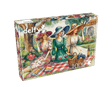 Picnic In Time 1000 Piece Jigsaw Puzzle | Delfy Puzzles - Jigsaw Puzzles - The Puzzle Center