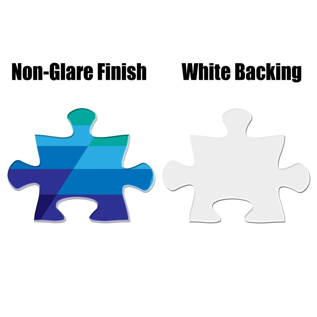 Pixel Spiral 1000 Piece Jigsaw Puzzle | Antelope Puzzle - Jigsaw Puzzles - The Puzzle Center