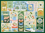 Planting Time 1000 Piece Jigsaw Puzzle | Cobble Hill - Jigsaw Puzzles - The Puzzle Center