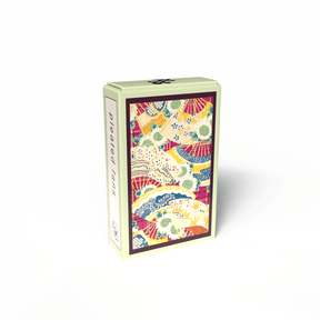 Pleated Fans 99 Piece Jigsaw Puzzle | Penny Puzzle - Jigsaw Puzzles - The Puzzle Center