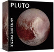 Pluto 1000 Piece Jigsaw Puzzle | Antelope Puzzle - Jigsaw Puzzles - The Puzzle Center