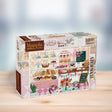 Pre-Order - Bakery 1000 Piece Jigsaw Puzzle | Magnolia - Jigsaw Puzzles - The Puzzle Center