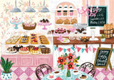 Pre-Order - Bakery 1000 Piece Jigsaw Puzzle | Magnolia - Jigsaw Puzzles - The Puzzle Center