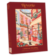 Pre-Order - Christmas Shopping 1000 Piece Jigsaw Puzzle | Reverie - Jigsaw Puzzles - The Puzzle Center