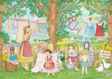 Pre-Order - Country House 1000 Piece Jigsaw Puzzle | Magnolia - Jigsaw Puzzles - The Puzzle Center
