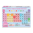 Pre-Order - Emotions 1000 Piece Jigsaw Puzzle | Yazz - Jigsaw Puzzles - The Puzzle Center