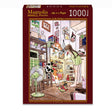 Pre-Order - In the Kitchen 1000 Piece Jigsaw Puzzle | Magnolia - Jigsaw Puzzles - The Puzzle Center