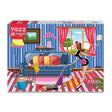 Pre-Order - Maid 1000 Piece Jigsaw Puzzle | Yazz - Jigsaw Puzzles - The Puzzle Center