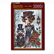 Pre-Order - Nostalgia 1000 Piece Jigsaw Puzzle | Magnolia - Jigsaw Puzzles - The Puzzle Center
