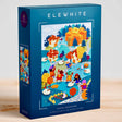 Pre-Order - Puzzle Adventure 1000 Piece Jigsaw Puzzle| Elewhite - Jigsaw Puzzle - The Puzzle Center