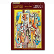 Pre-Order - Reunited 1000 Piece Jigsaw Puzzle | Magnolia - Jigsaw Puzzles - The Puzzle Center