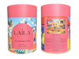 Pre - Order - Rickshaw Ride 500 Piece Jigsaw Puzzle | Laila Luxury Puzzles - Jigsaw Puzzles - The Puzzle Center