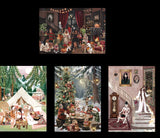 Pre-Order - Sarah Reyes 2 4 x 260 Pieces Jigsaw Puzzles | Magnolia - Jigsaw Puzzles - The Puzzle Center