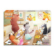 Pre-Order - School 1000 Piece Jigsaw Puzzle | Yazz - Jigsaw Puzzles - The Puzzle Center