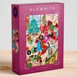 Pre-Order - Self-care Be Like 1000 Piece Jigsaw Puzzle| Elewhite - Jigsaw Puzzle - The Puzzle Center
