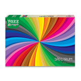 Pre-Order - Spectrum 1000 Piece Jigsaw Puzzle | Yazz - Jigsaw Puzzles - The Puzzle Center