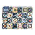 Pre-Order - Tiles 1000 Piece Jigsaw Puzzle | Yazz - Jigsaw Puzzles - The Puzzle Center