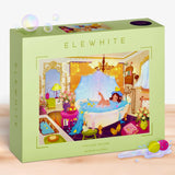 Pre-Order - Vintage Splash 1000 Piece Jigsaw Puzzle | Elewhite - Jigsaw Puzzles - The Puzzle Center