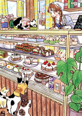 Pre-Order - What Can I Get You 1000 Piece Jigsaw Puzzle | Magnolia - Jigsaw Puzzles - The Puzzle Center