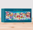Pre-Order - Whimsy Town 1000 Piece Jigsaw Puzzle| Elewhite - Jigsaw Puzzle - The Puzzle Center